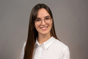 Zahnärztin Dr. Anna Schmadl